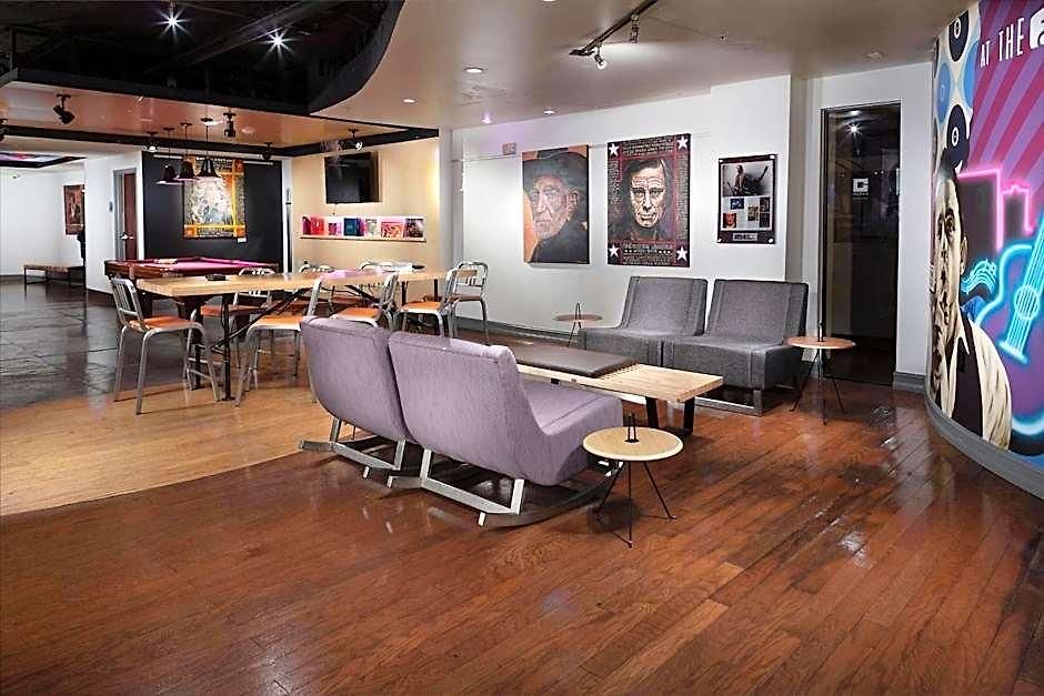 Aloft By Marriott West End 3*