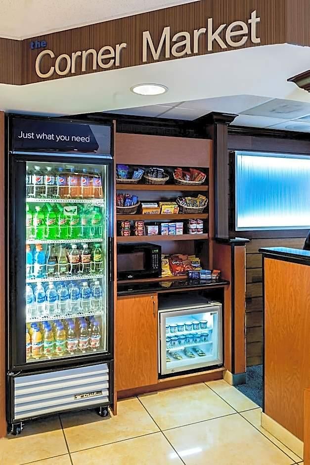 Fairfield & By Marriott At Opryland Hotel 3*