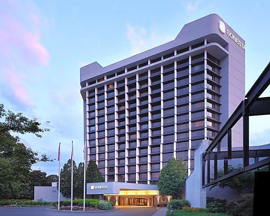 Sonesta Airport Nashville