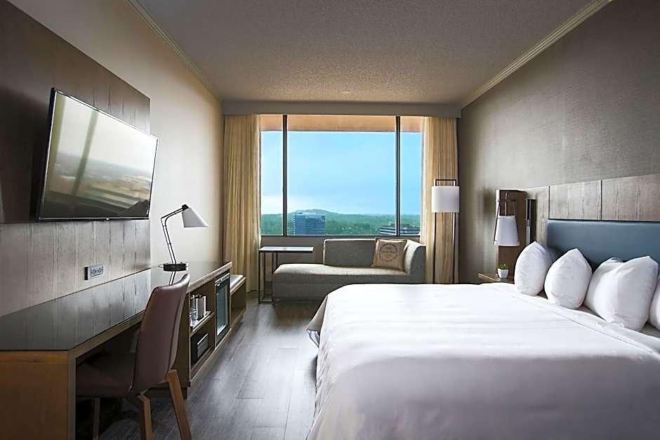 Sonesta Airport 4* Nashville