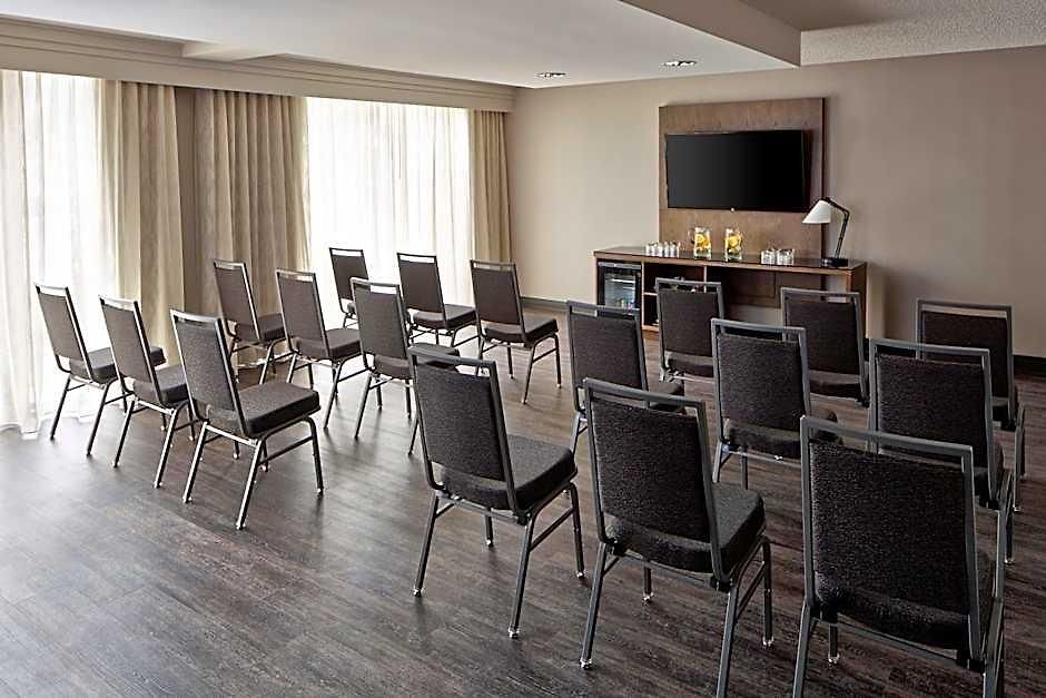 Sonesta Airport 4* Nashville