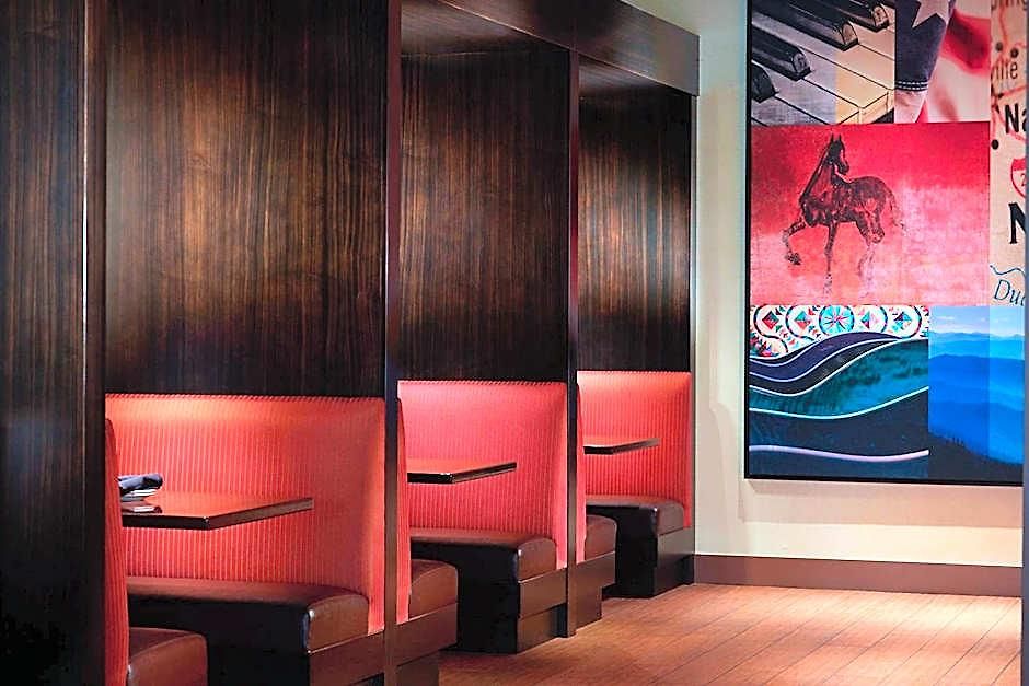 Sonesta Airport 4* Nashville
