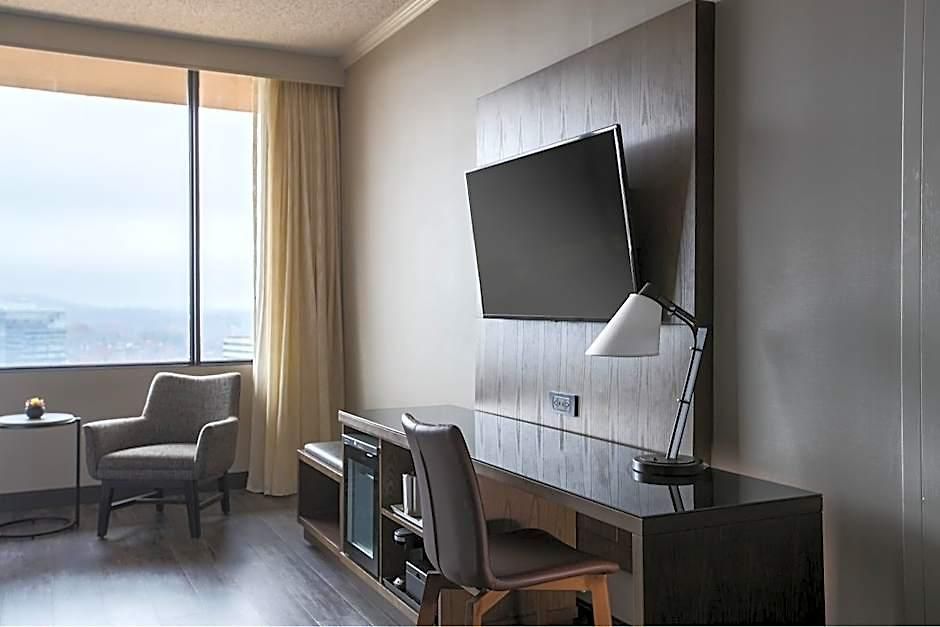 Sonesta Airport 4*