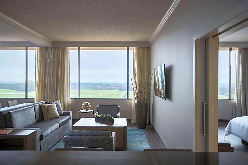 Sonesta Airport 4*