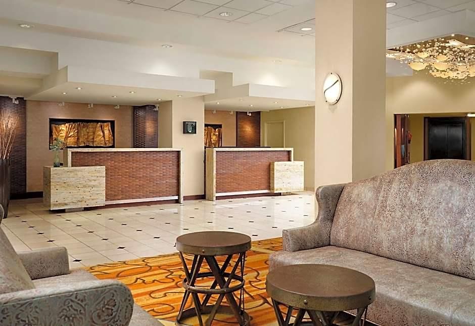 Sonesta Airport Nashville