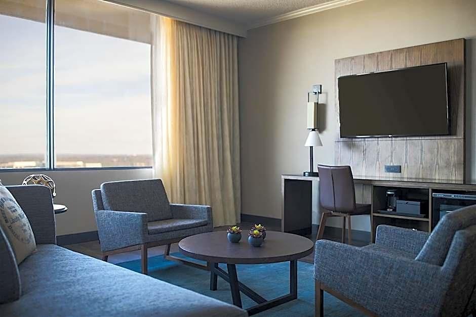 Sonesta Airport 4* Nashville