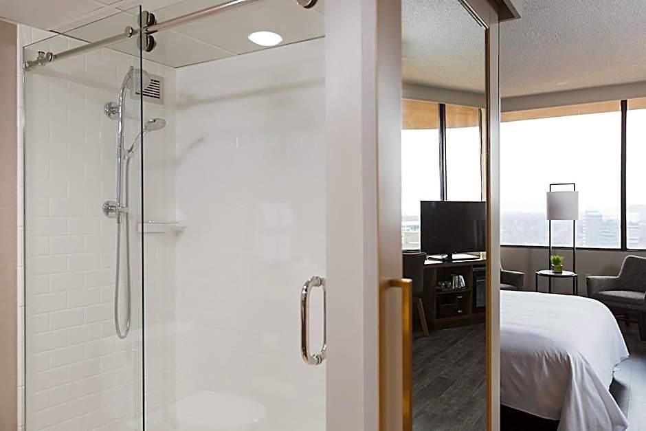 Hotel Sonesta Airport Nashville