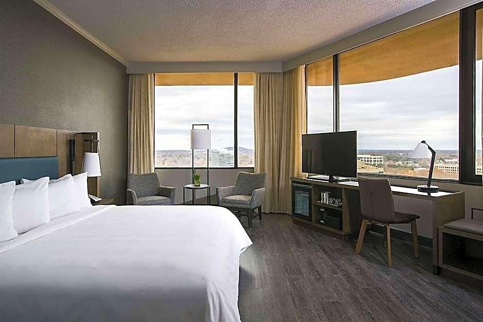 Sonesta Airport Nashville