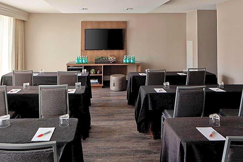 Sonesta Airport 4* Nashville