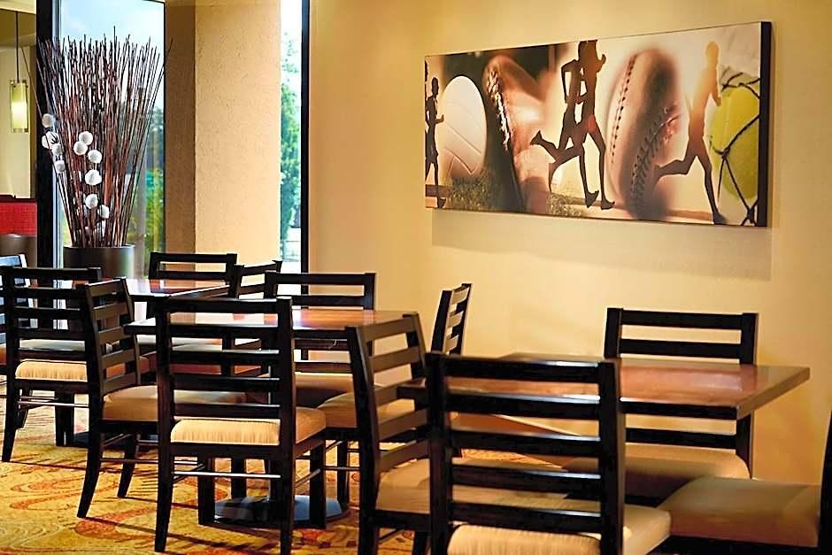 Sonesta Airport Hotel Nashville