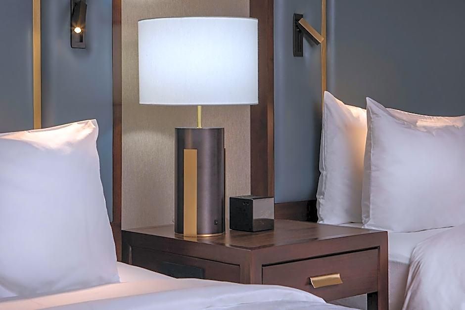Sheraton Music Airport 4* Nashville