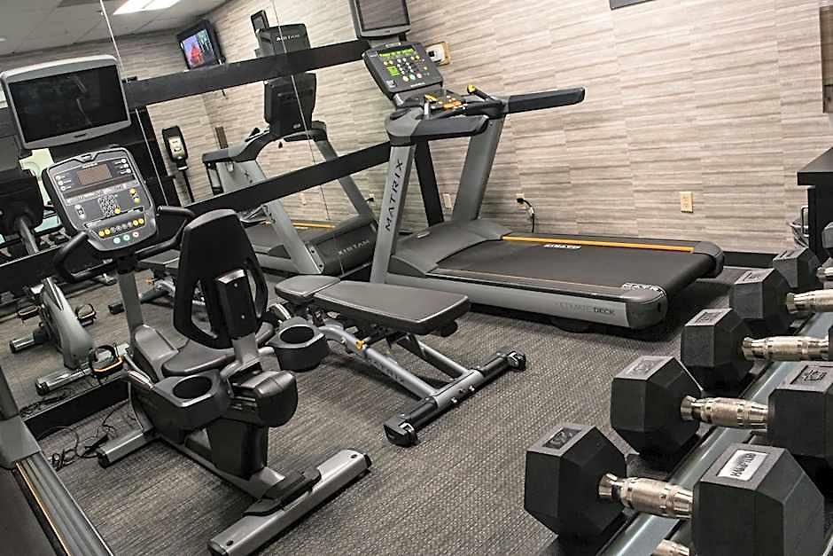 Courtyard By Marriott At Opryland 3* Nashville