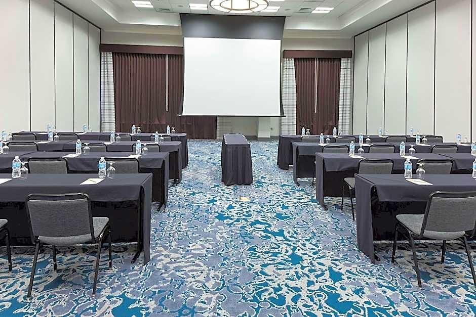 Hilton Garden Vanderbilt Nashville