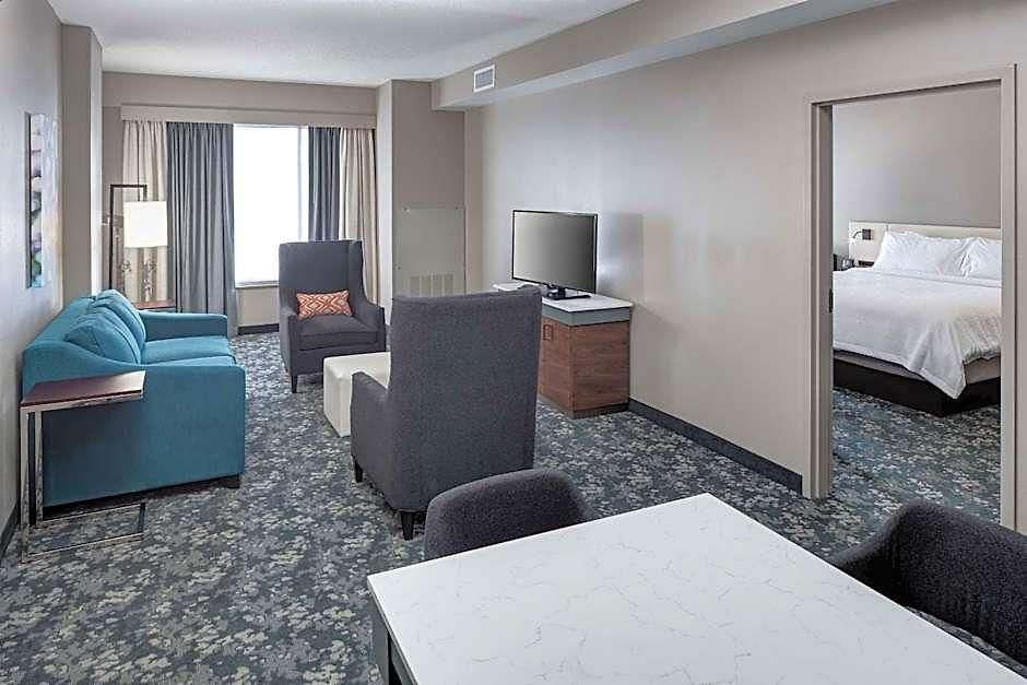Hilton Garden Vanderbilt Nashville