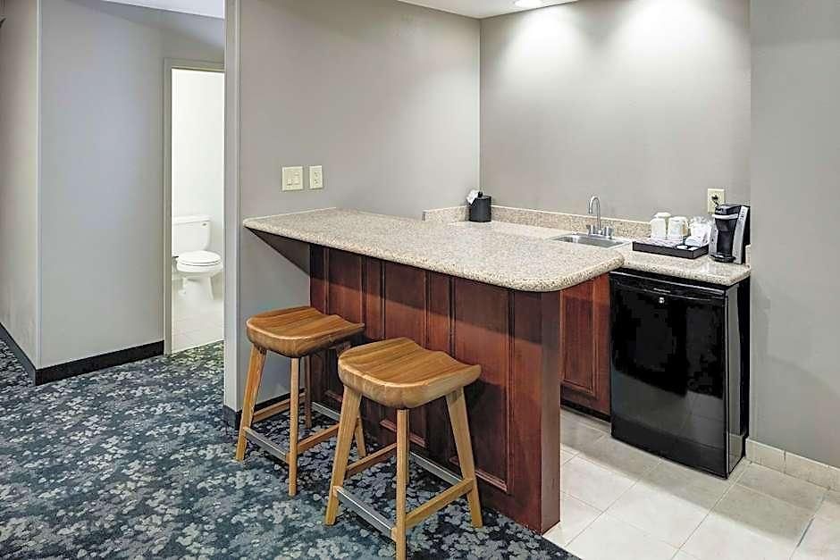 Hilton Garden Vanderbilt 3* Nashville