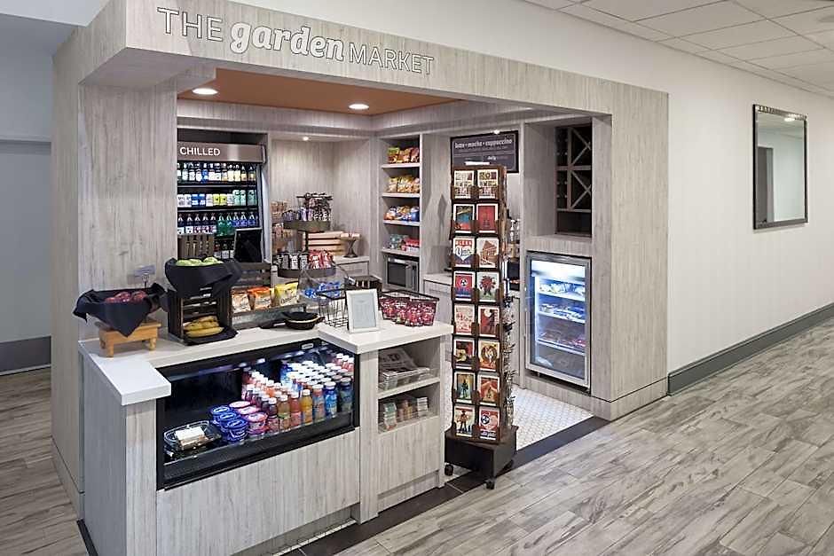 Hilton Garden Vanderbilt Nashville