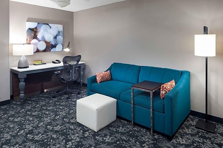 Hilton Garden Vanderbilt Nashville