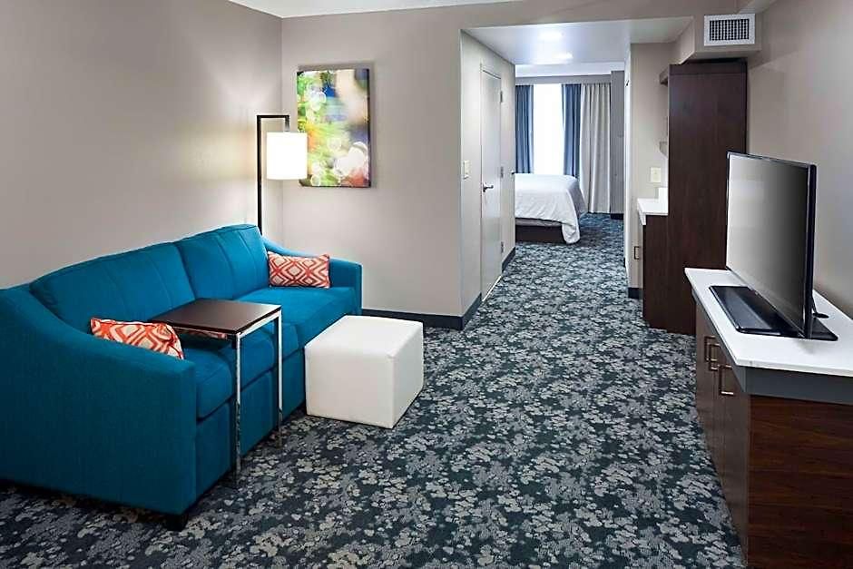 Hilton Garden Vanderbilt Nashville
