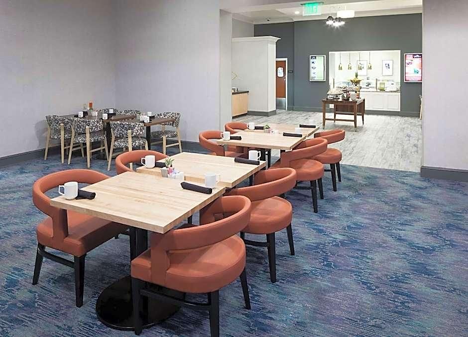 Hilton Garden Vanderbilt 3* Nashville