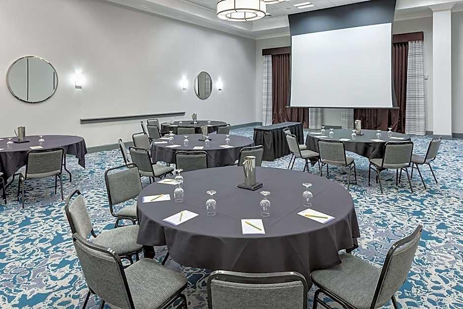 Hotel Hilton Garden Vanderbilt
