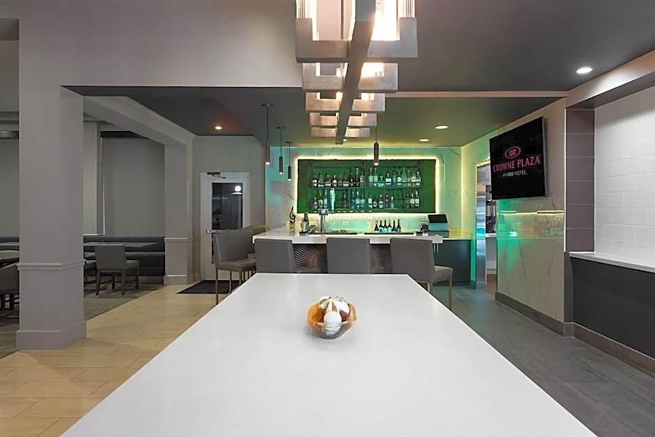 Hilton Garden Airport Hotel Nashville