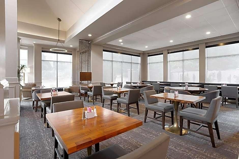 Hilton Garden Airport 3* Nashville