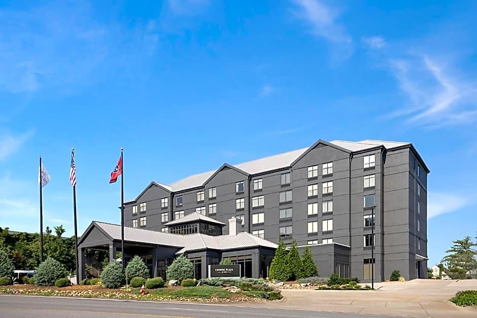 Hilton Garden Airport Hotel