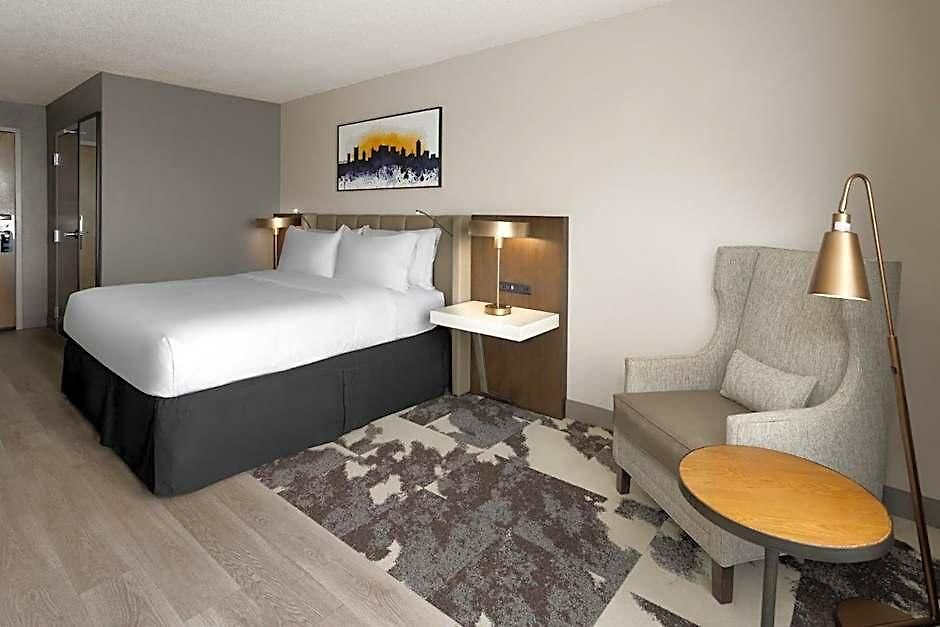 Hotel Hilton Garden Airport Nashville