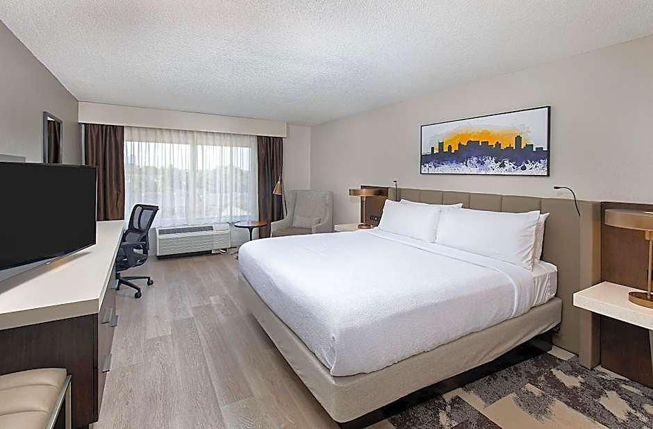 Hotel Hilton Garden Airport Nashville