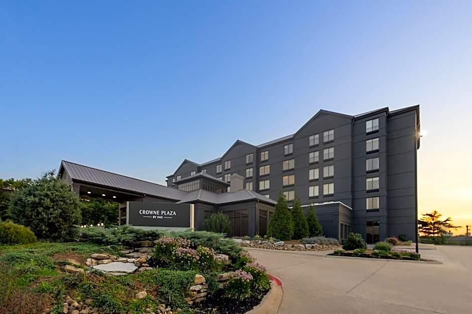 Hilton Garden Airport Hotel