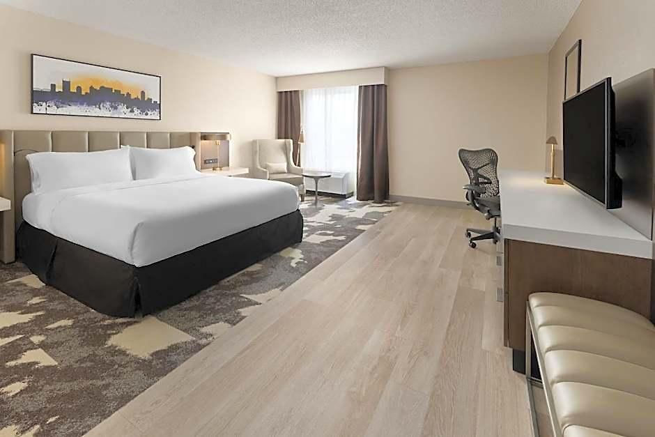 Hilton Garden Airport Hotel Nashville