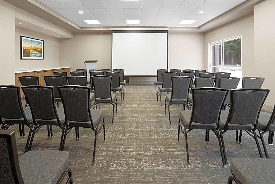 Hotel Hilton Garden Airport Nashville