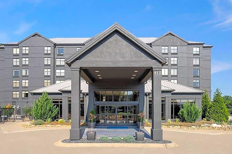 Hilton Garden Airport Nashville