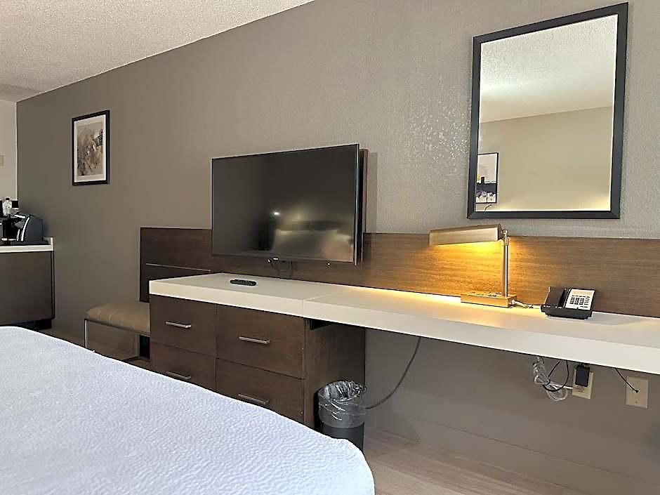 Hotel Hilton Garden Airport 3*
