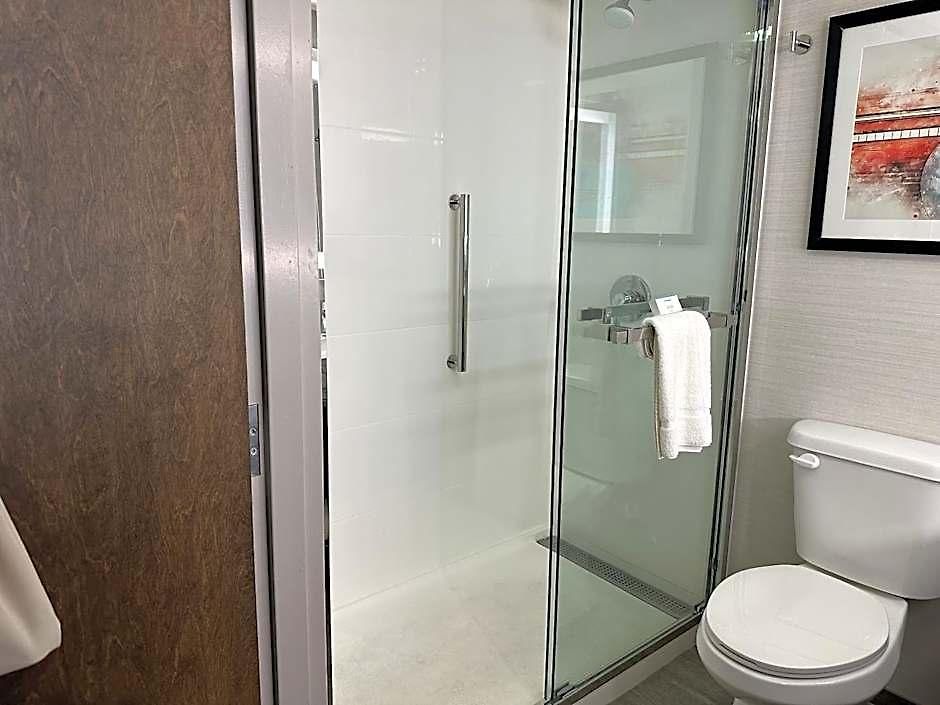 Hilton Garden Airport Hotel Nashville