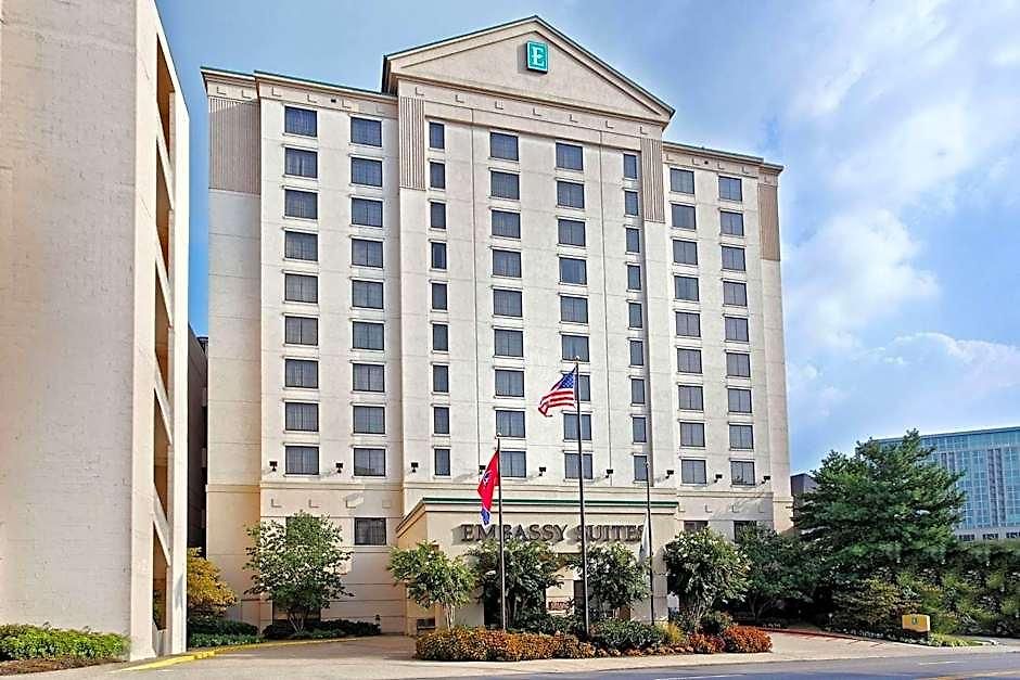 Embassy - At Vanderbilt