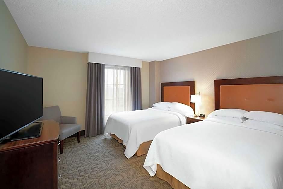 Embassy - At Vanderbilt 3*