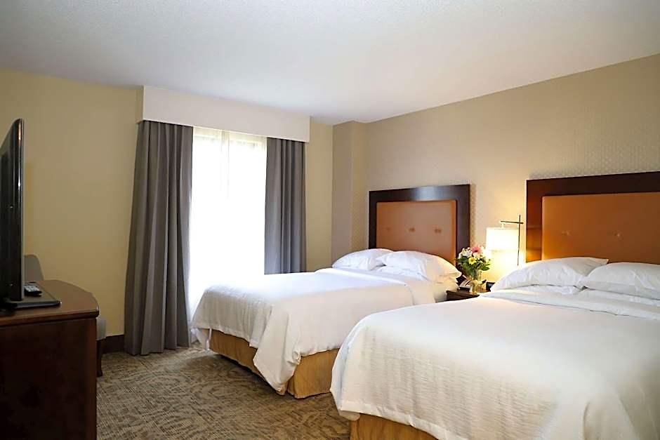 Embassy - At Vanderbilt 3* Nashville