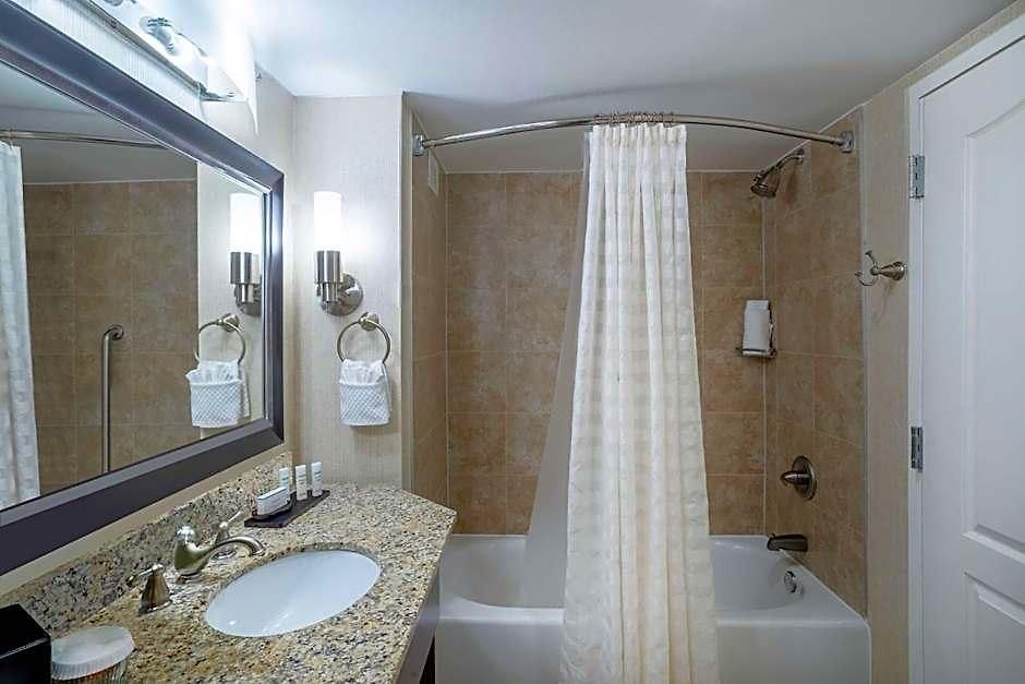 Hotel Embassy - At Vanderbilt Nashville