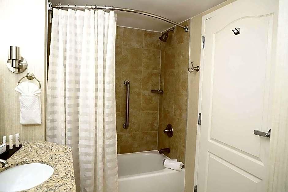 Embassy - At Vanderbilt 3* Nashville