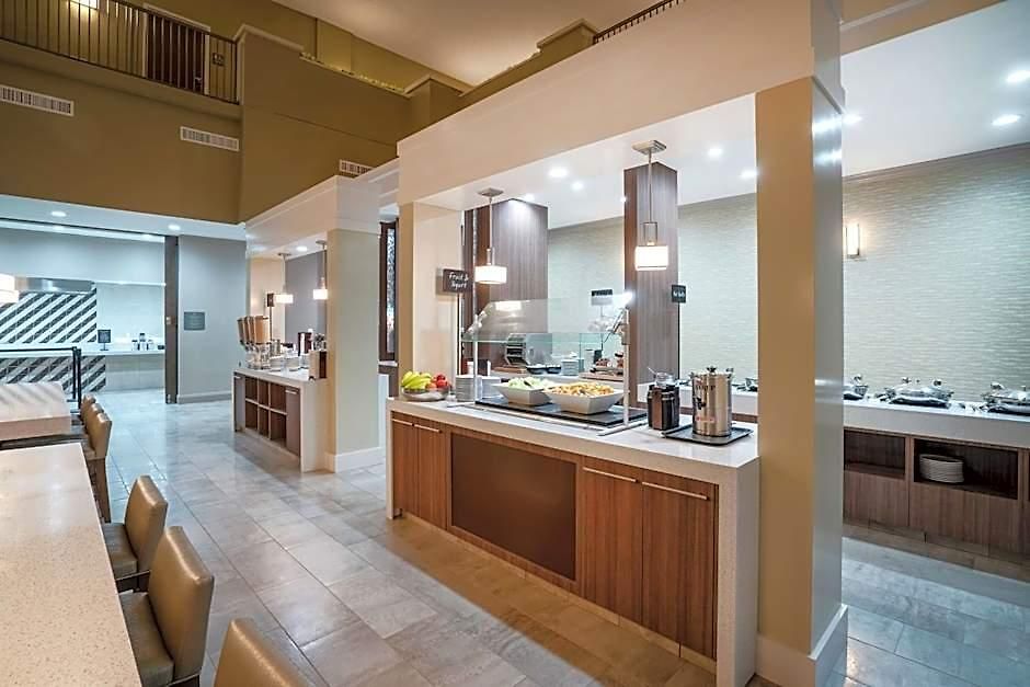 Embassy - At Vanderbilt Hotel
