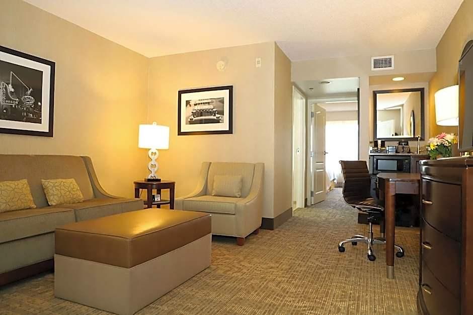 Hotel Embassy - At Vanderbilt Nashville