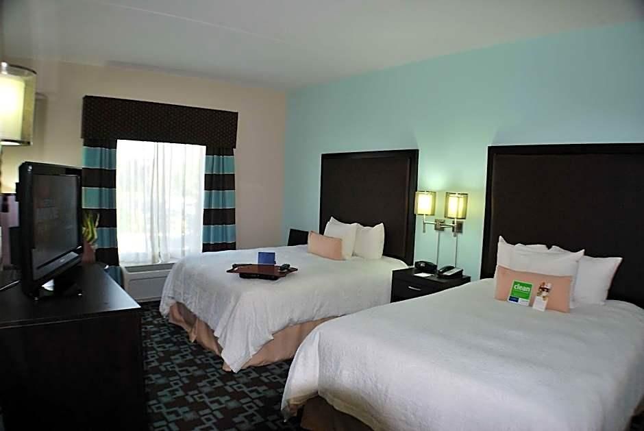 Hotel Hampton & At Opryland 3*