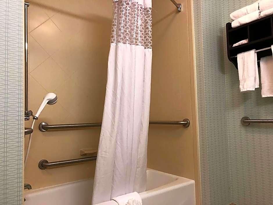 Hotel Hampton & At Opryland 3*
