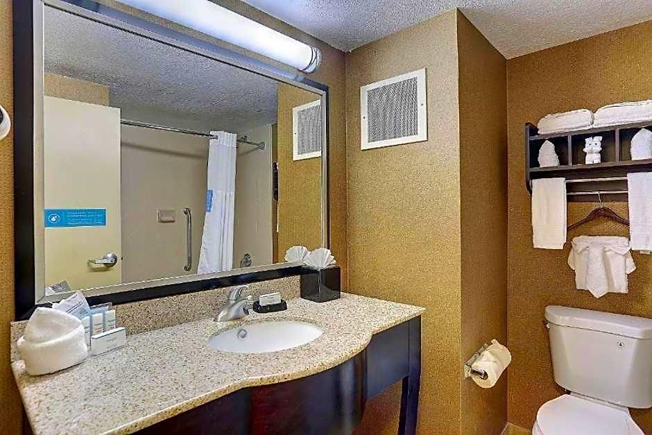 Hotel Hampton Nashville-i-24 Hickory Hollow