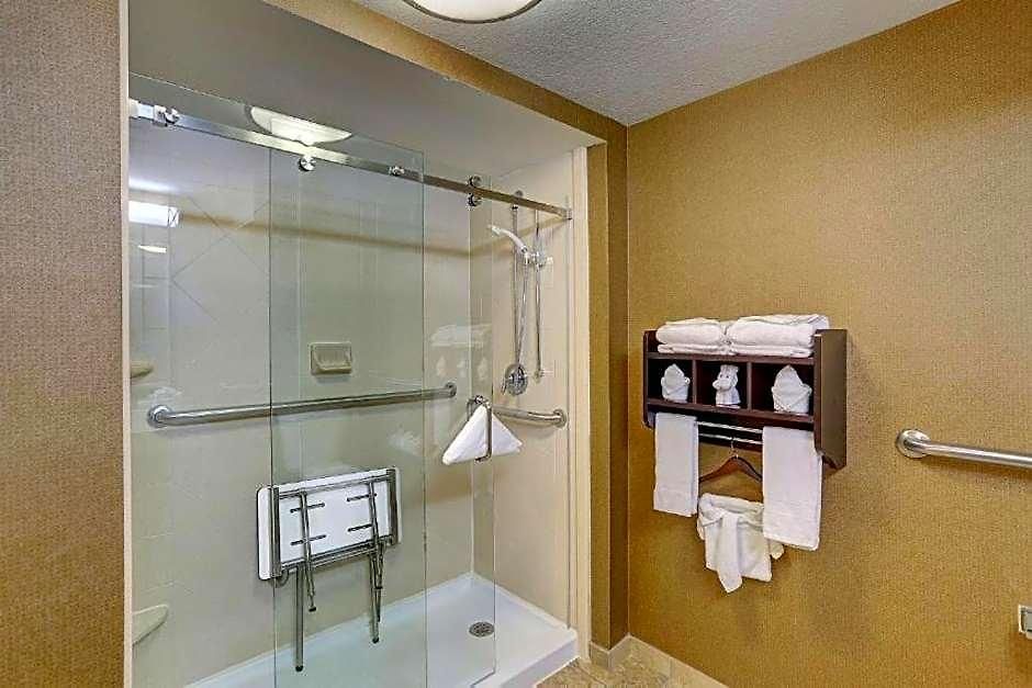 Hampton Nashville-i-24 Hickory Hollow Hotel 3*