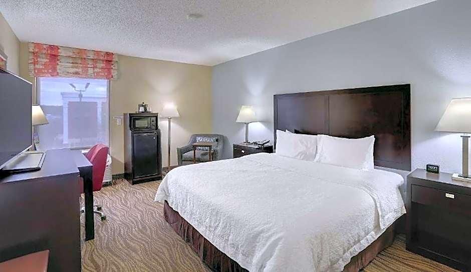 Hotel Hampton Nashville-i-24 Hickory Hollow