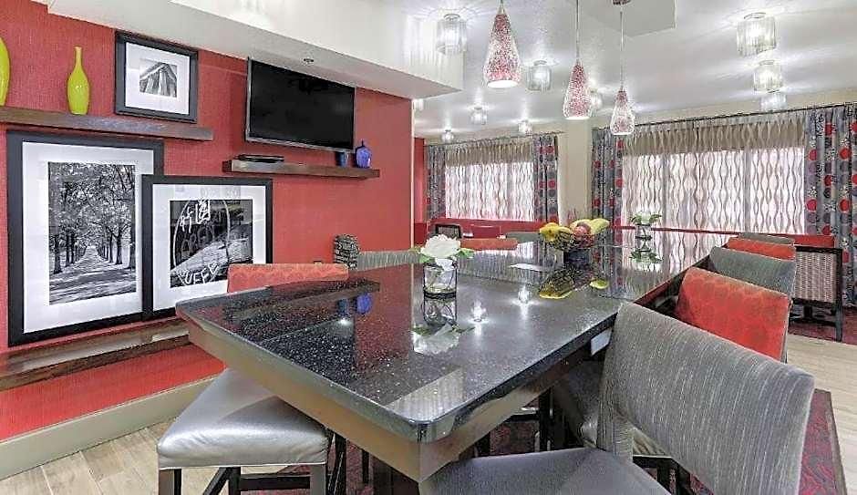 Hotel Hampton Nashville-i-24 Hickory Hollow