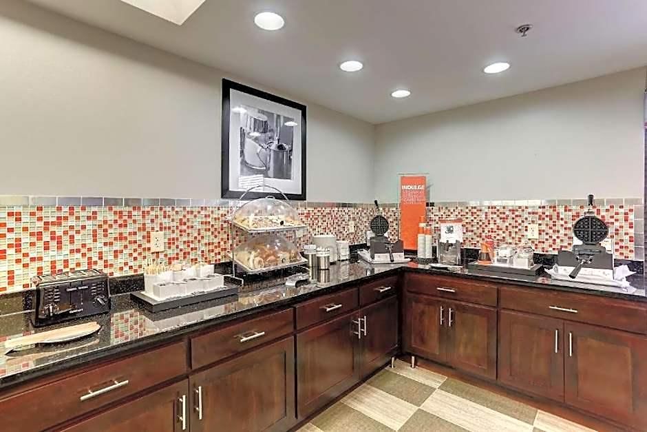 Hotel Hampton Nashville-i-24 Hickory Hollow Nashville