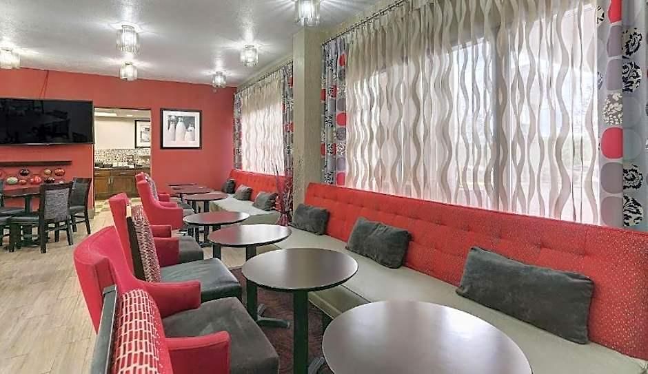 Hotel Hampton Nashville-i-24 Hickory Hollow 3*